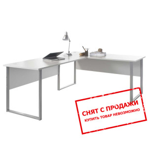 Стол компьютерный Office Lux BIU/223/170 BRW углов...